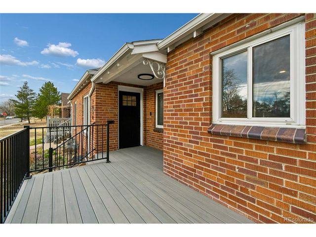 2030 Quitman St, Denver, CO 80212