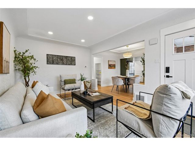2030 Quitman St, Denver, CO 80212