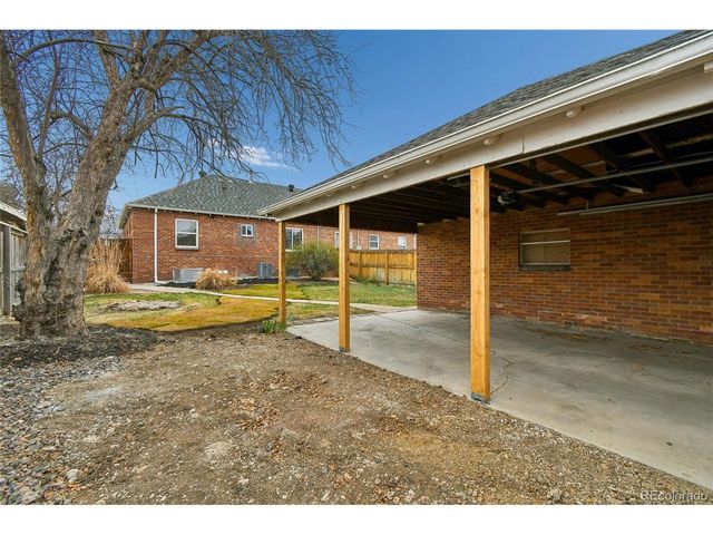 2030 Quitman St, Denver, CO 80212