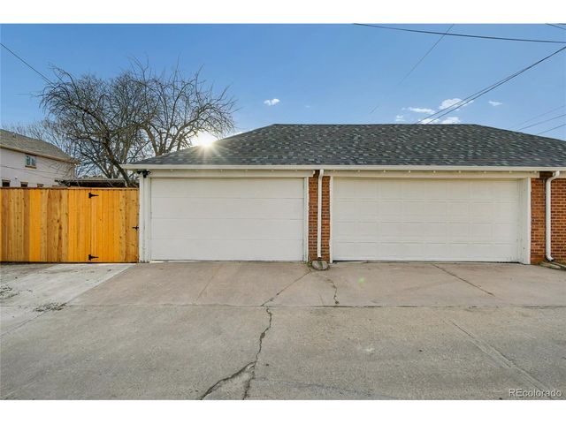 2030 Quitman St, Denver, CO 80212