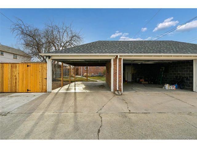 2030 Quitman St, Denver, CO 80212