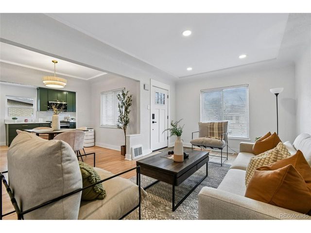 2030 Quitman St, Denver, CO 80212