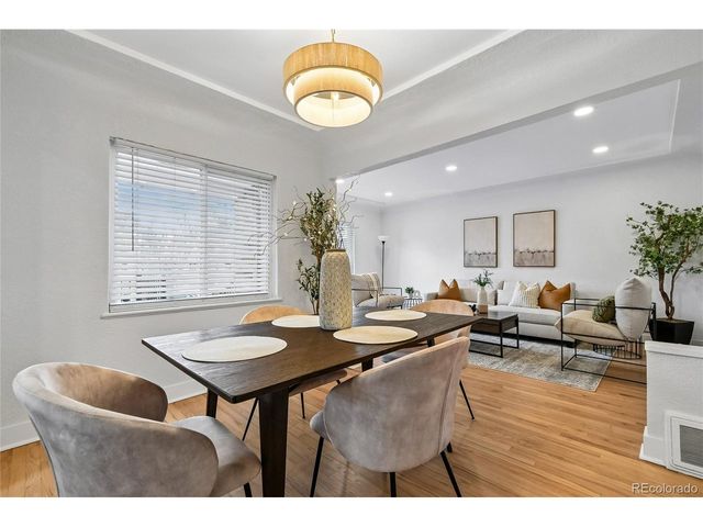 2030 Quitman St, Denver, CO 80212