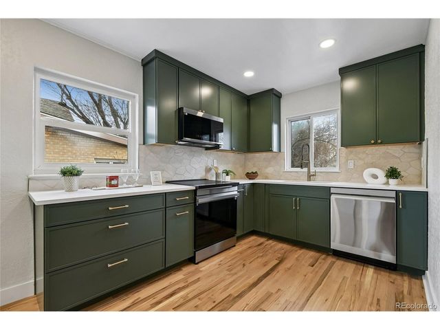 2030 Quitman St, Denver, CO 80212