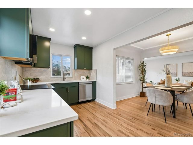 2030 Quitman St, Denver, CO 80212