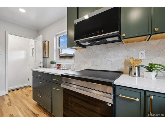 2030 Quitman St, Denver, CO 80212