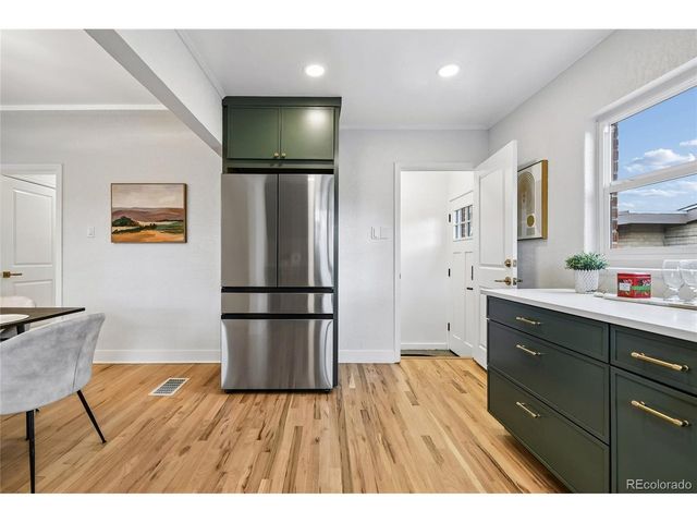 2030 Quitman St, Denver, CO 80212