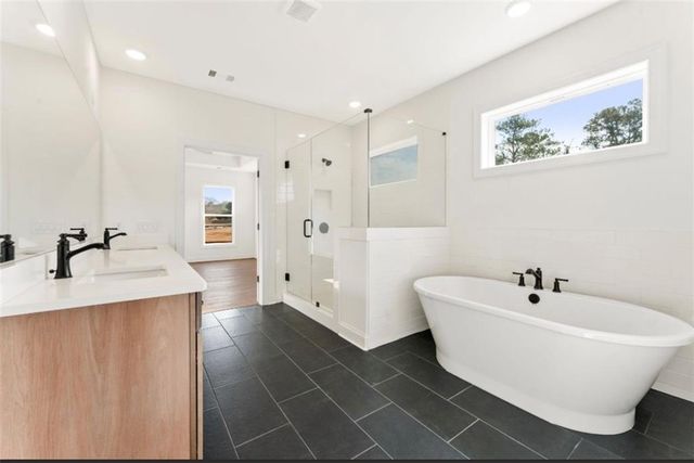 233 Legacy Downs Drive, Canton, GA 30115