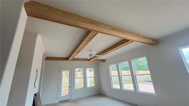 233 Legacy Downs Drive, Canton, GA 30115