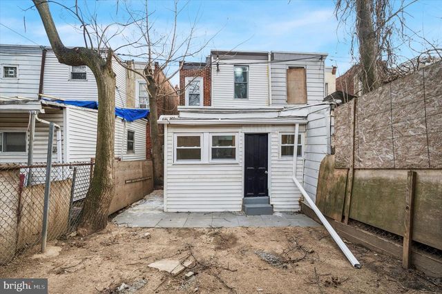 6313 SAYBROOK AVE, Philadelphia, PA 19142