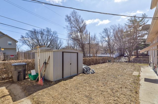 810 E Washington Avenue, Des Moines, IA 50316