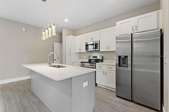 11 MAGNOLIA BLOSSOM LANE, Kissimmee, FL 34759