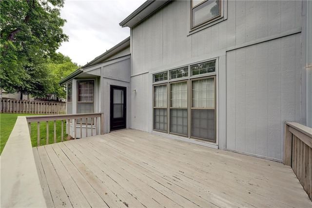 13842 W 110th Street, Lenexa, KS 66215