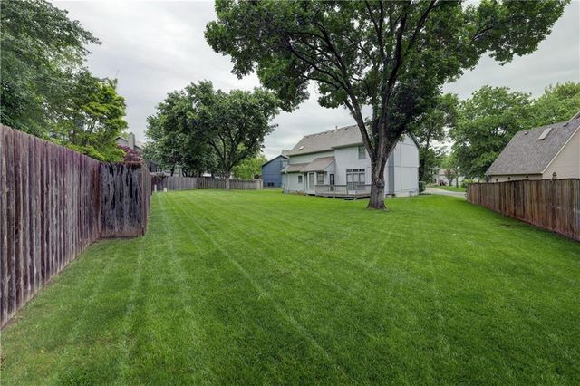 13842 W 110th Street, Lenexa, KS 66215
