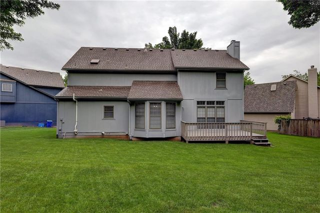 13842 W 110th Street, Lenexa, KS 66215