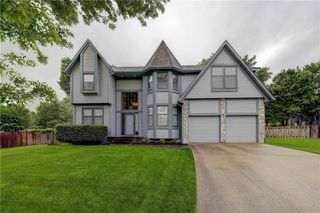 13842 W 110th Street, Lenexa, KS 66215