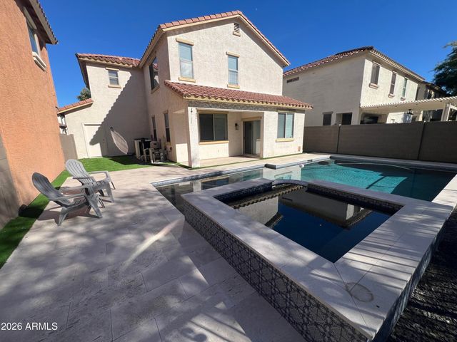 4120 S SAWMILL Road, Gilbert, AZ 85297