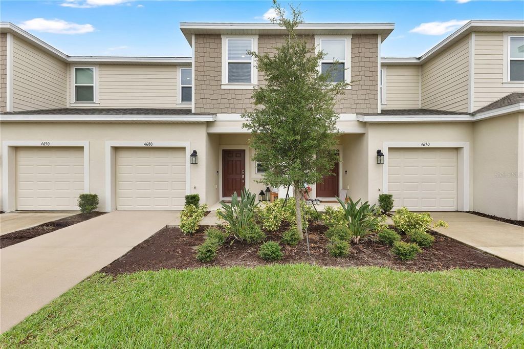 4680 REVOLUTIONARY WAY, St Cloud, FL 34769