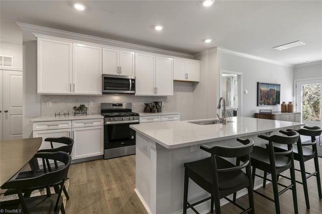 124 Lemongrass Lane, Bermuda Run, NC 27006