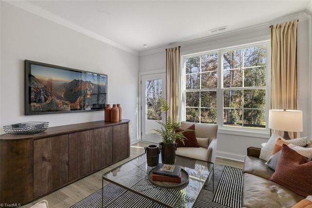 124 Lemongrass Lane, Bermuda Run, NC 27006