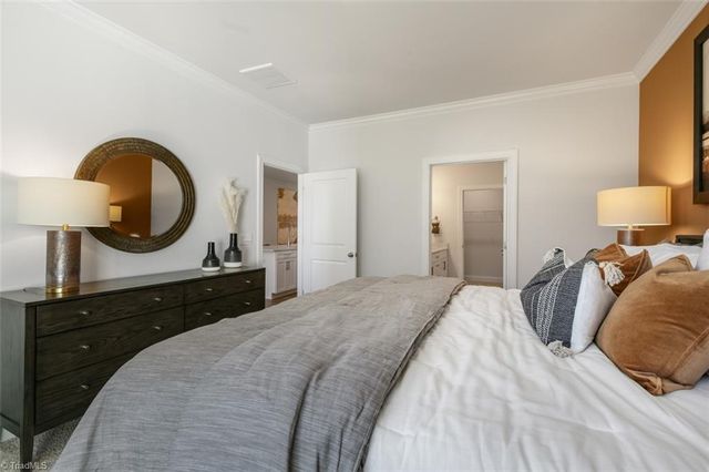 124 Lemongrass Lane, Bermuda Run, NC 27006