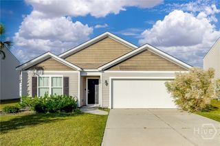 15 Hawkhorn Court, Pooler, GA 31322