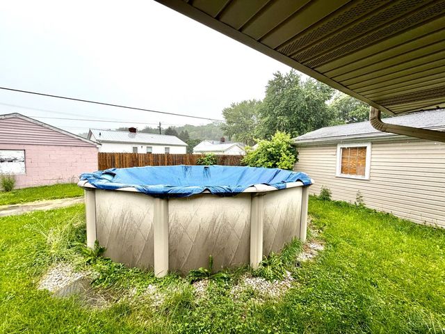 2834 Shartle Street, Middletown, OH 45042