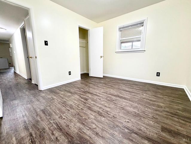 2834 Shartle Street, Middletown, OH 45042