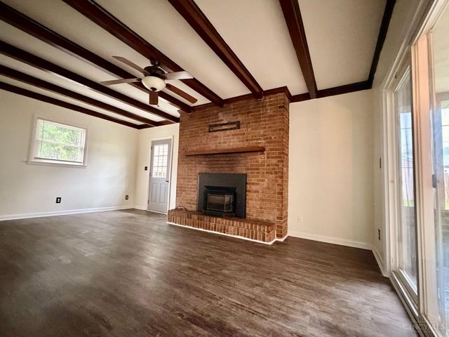 2834 Shartle Street, Middletown, OH 45042