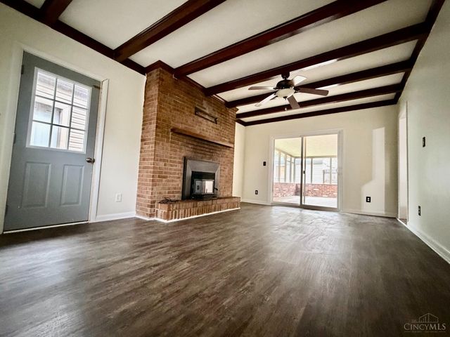 2834 Shartle Street, Middletown, OH 45042