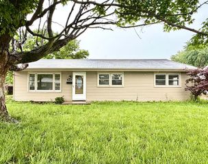 2834 Shartle Street, Middletown, OH 45042