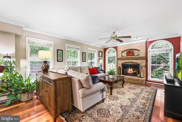 6843 LOCHMERE DR, Manassas, VA 20112