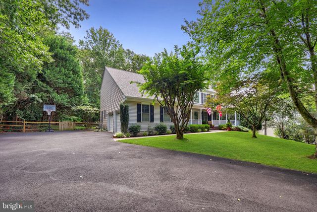 6843 LOCHMERE DR, Manassas, VA 20112
