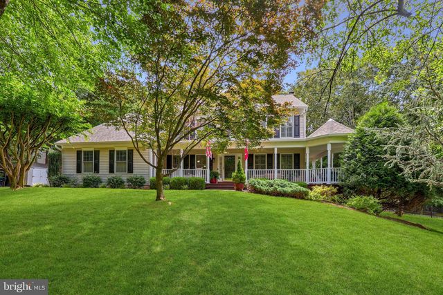 6843 LOCHMERE DR, Manassas, VA 20112