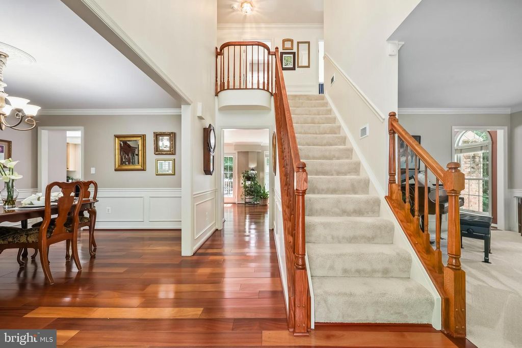 6843 LOCHMERE DR, Manassas, VA 20112