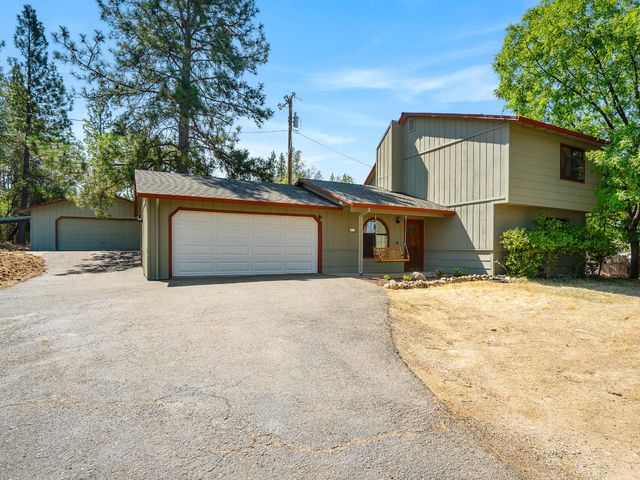2430 Morrene Dr, Placerville, CA 95667