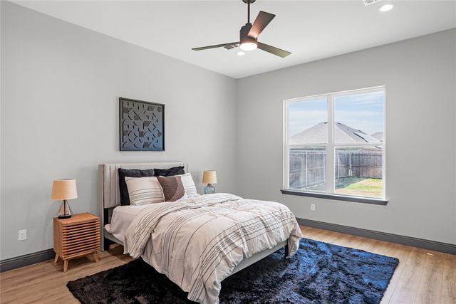 531 Overlook Drive, Josephine, TX 75189