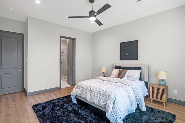 531 Overlook Drive, Josephine, TX 75189