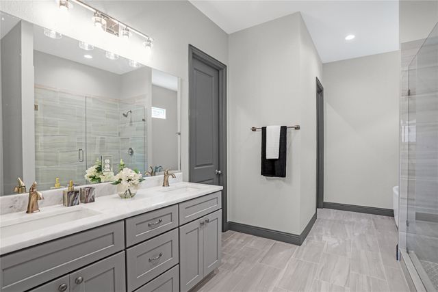 531 Overlook Drive, Josephine, TX 75189