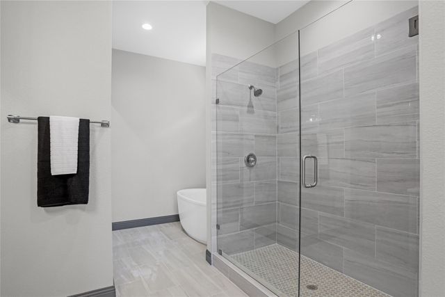 531 Overlook Drive, Josephine, TX 75189