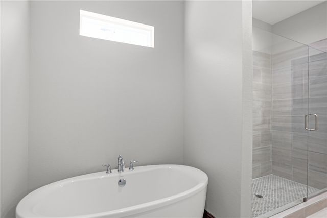 531 Overlook Drive, Josephine, TX 75189