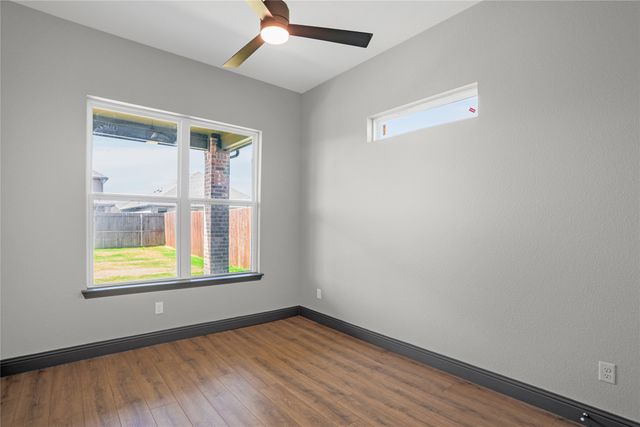 531 Overlook Drive, Josephine, TX 75189