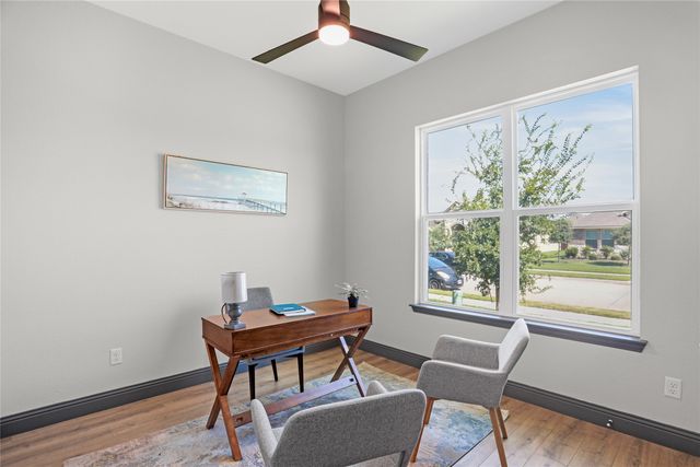 531 Overlook Drive, Josephine, TX 75189