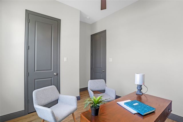 531 Overlook Drive, Josephine, TX 75189