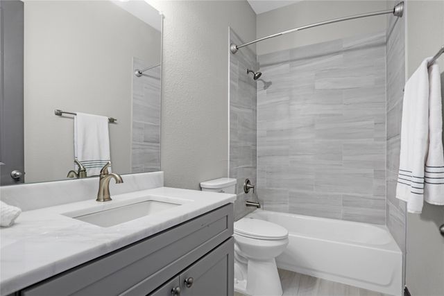 531 Overlook Drive, Josephine, TX 75189