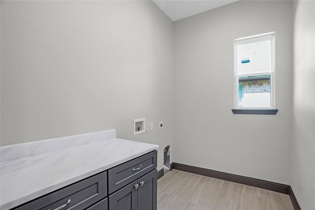 531 Overlook Drive, Josephine, TX 75189