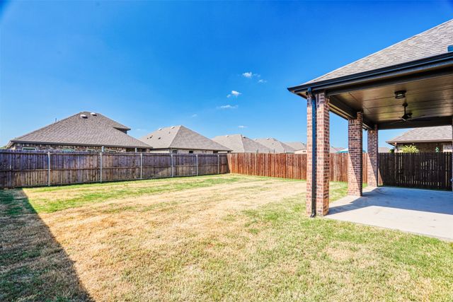 531 Overlook Drive, Josephine, TX 75189