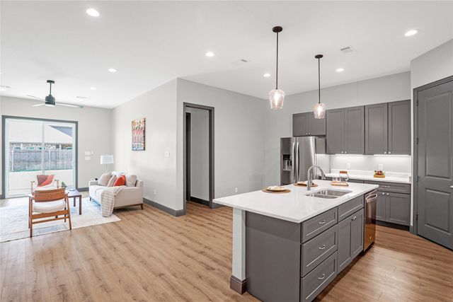 531 Overlook Drive, Josephine, TX 75189