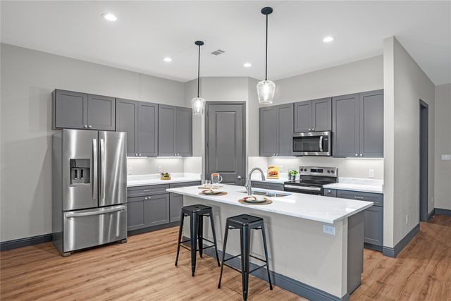 531 Overlook Drive, Josephine, TX 75189