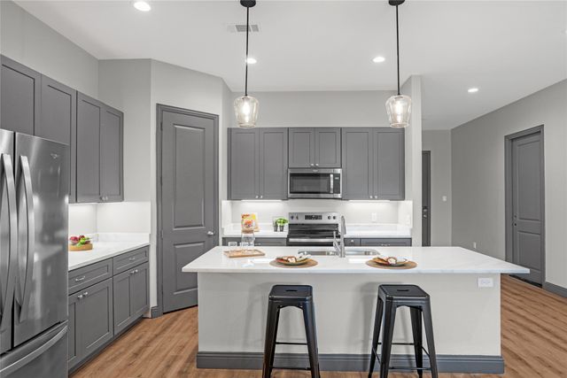 531 Overlook Drive, Josephine, TX 75189